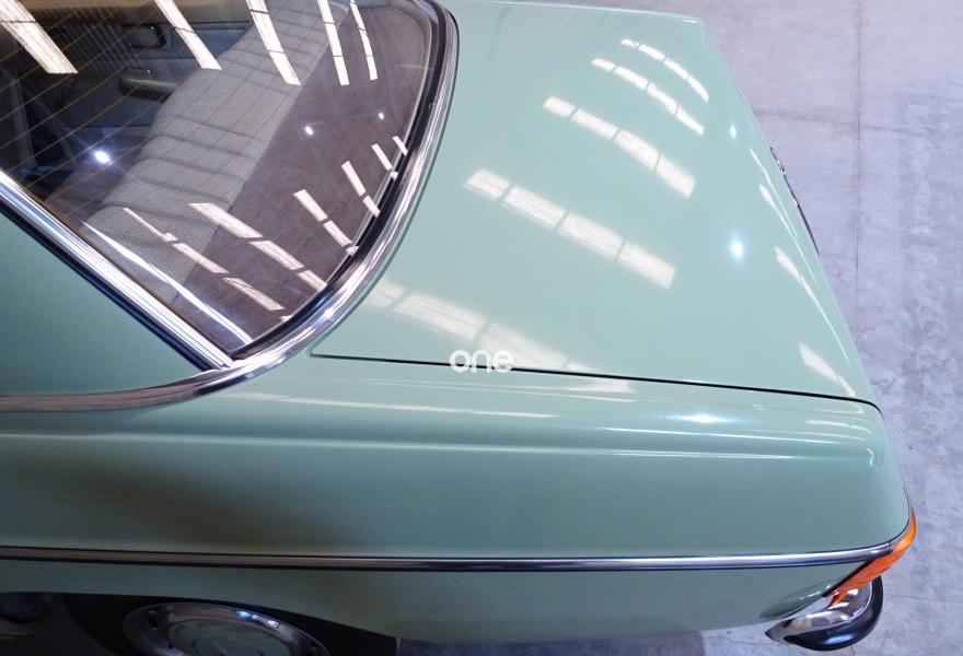 MERCEDES 230 1978