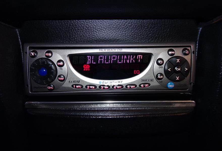MERCEDES 230 1978