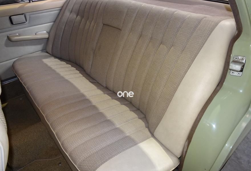 MERCEDES 230 1978