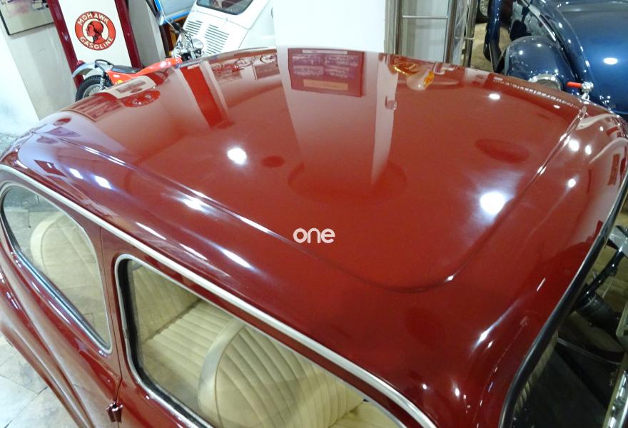 SEAT 600 1969