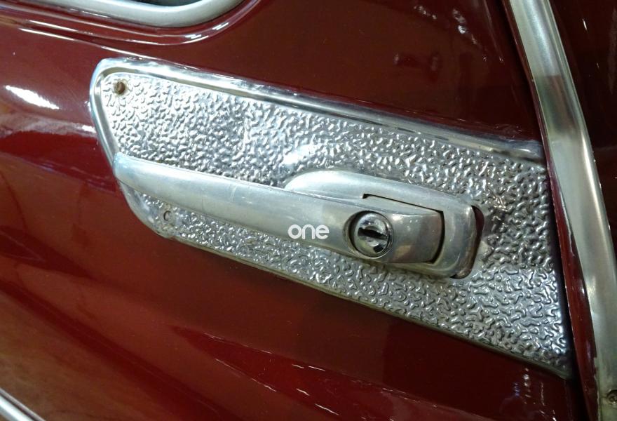 SEAT 600 1969