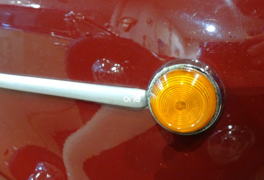 SEAT 600 1969