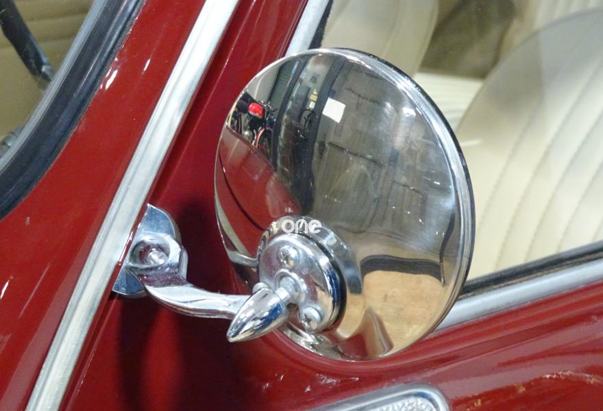 SEAT 600 1969
