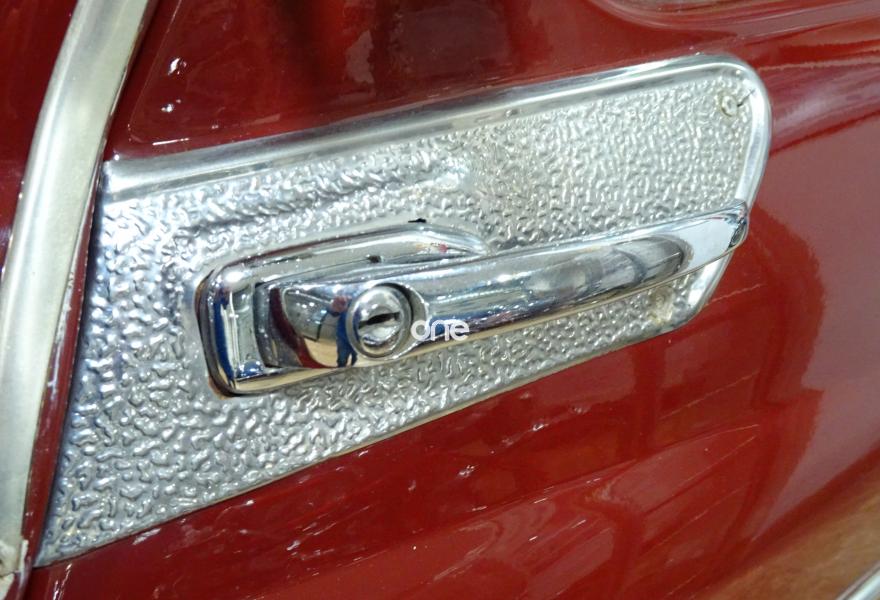 SEAT 600 1969