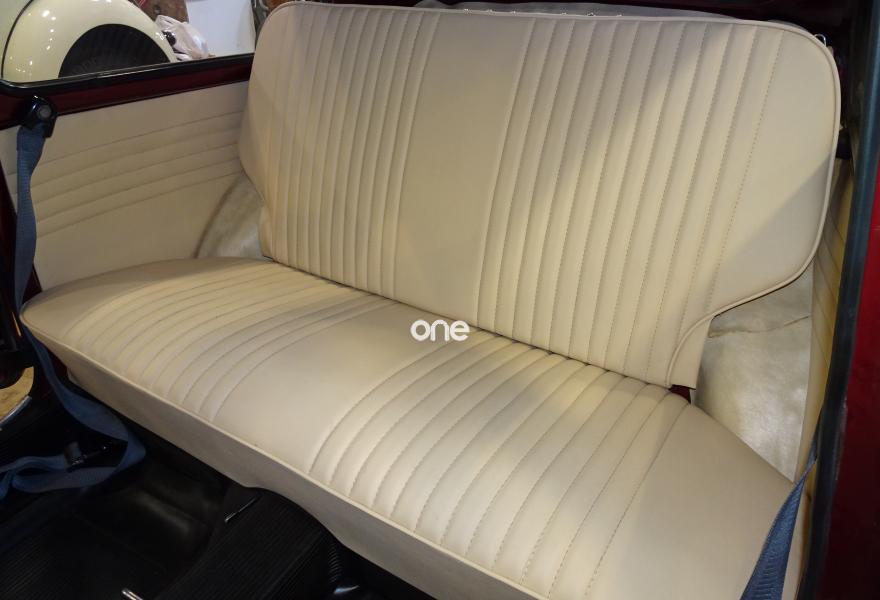 SEAT 600 1969