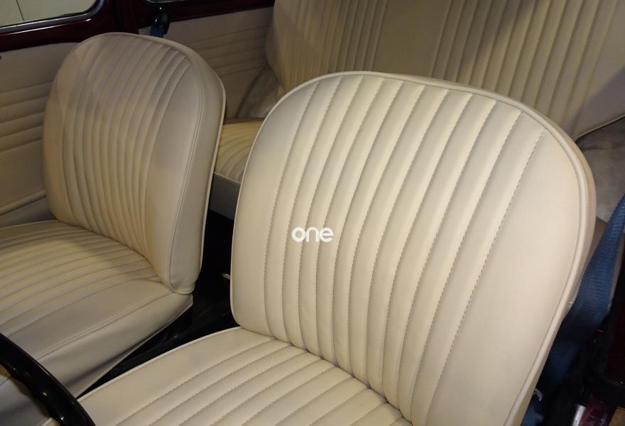 SEAT 600 1969