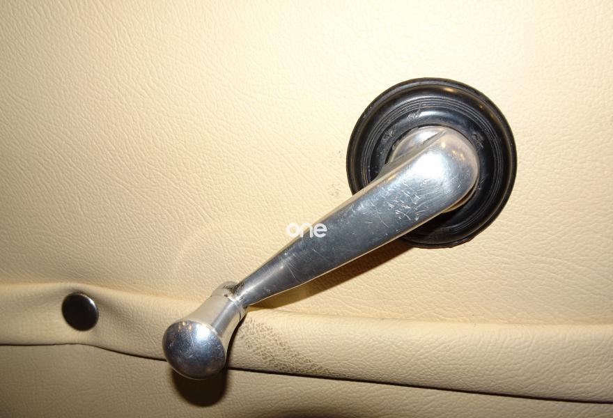 SEAT 600 1969
