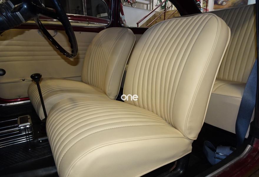 SEAT 600 1969