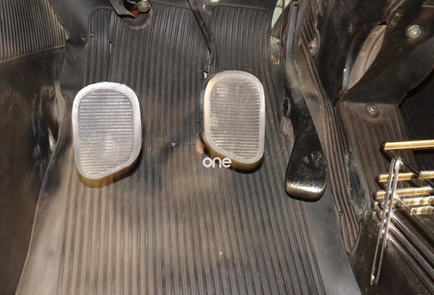 SEAT 600 1969