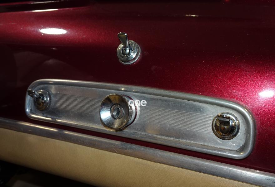 SEAT 600 1969