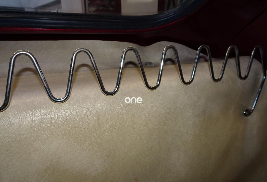 SEAT 600 1969