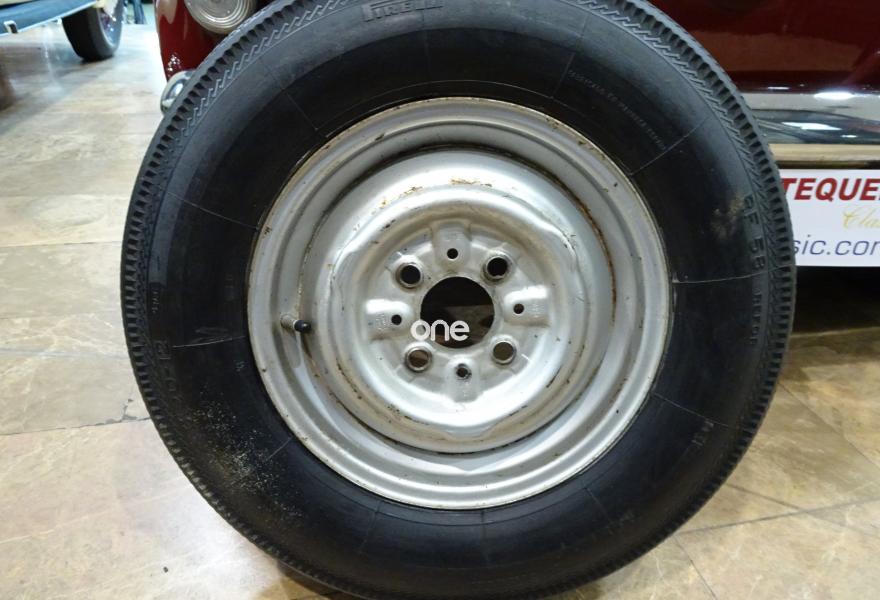 SEAT 600 1969