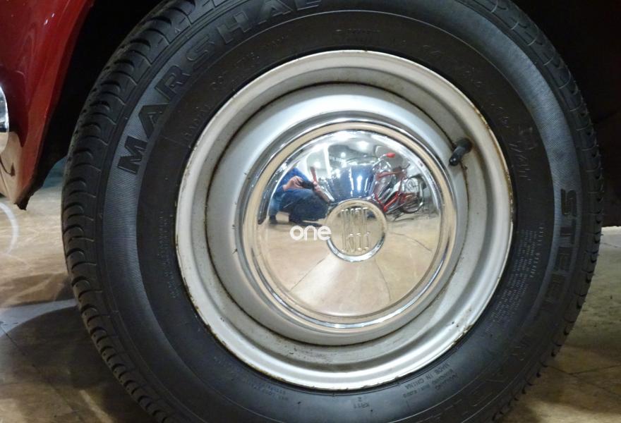 SEAT 600 1969