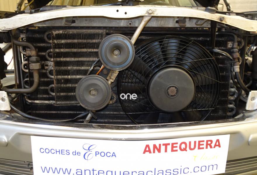 MERCEDES 280 1982