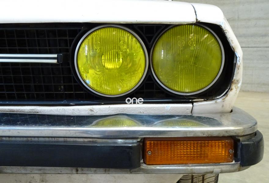 ALFA ROMEO Alfasud 1981