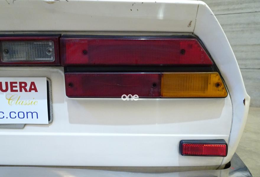 ALFA ROMEO Alfasud 1981