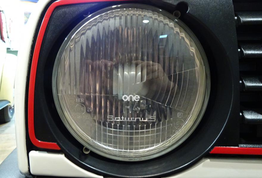 VOLKSWAGEN Golf 1990