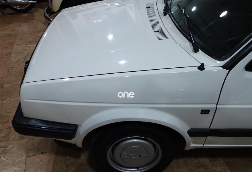 VOLKSWAGEN Golf 1990
