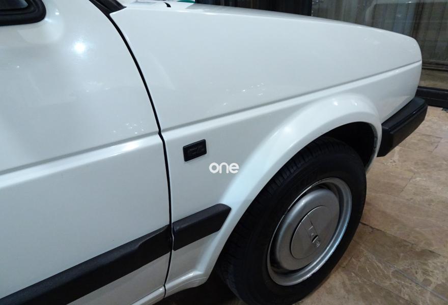 VOLKSWAGEN Golf 1990