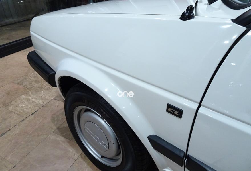 VOLKSWAGEN Golf 1990