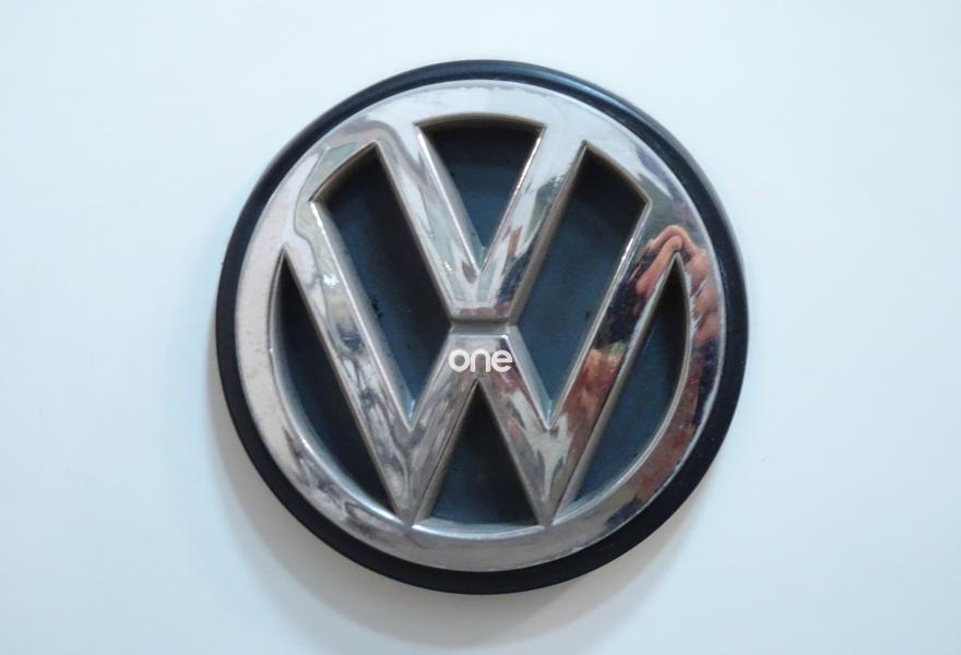 VOLKSWAGEN Golf 1990