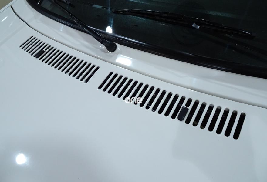 VOLKSWAGEN Golf 1990