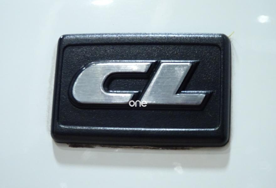 VOLKSWAGEN Golf 1990