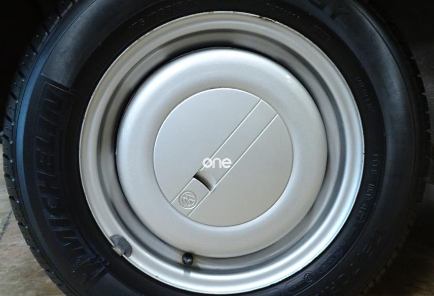 VOLKSWAGEN Golf 1990