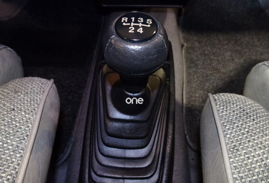 VOLKSWAGEN Golf 1990