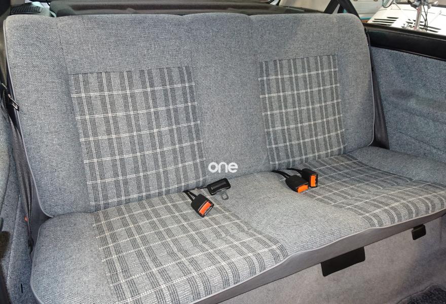 VOLKSWAGEN Golf 1990