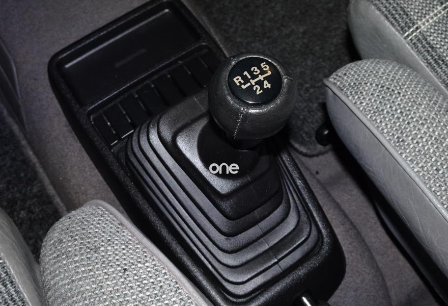 VOLKSWAGEN Golf 1990