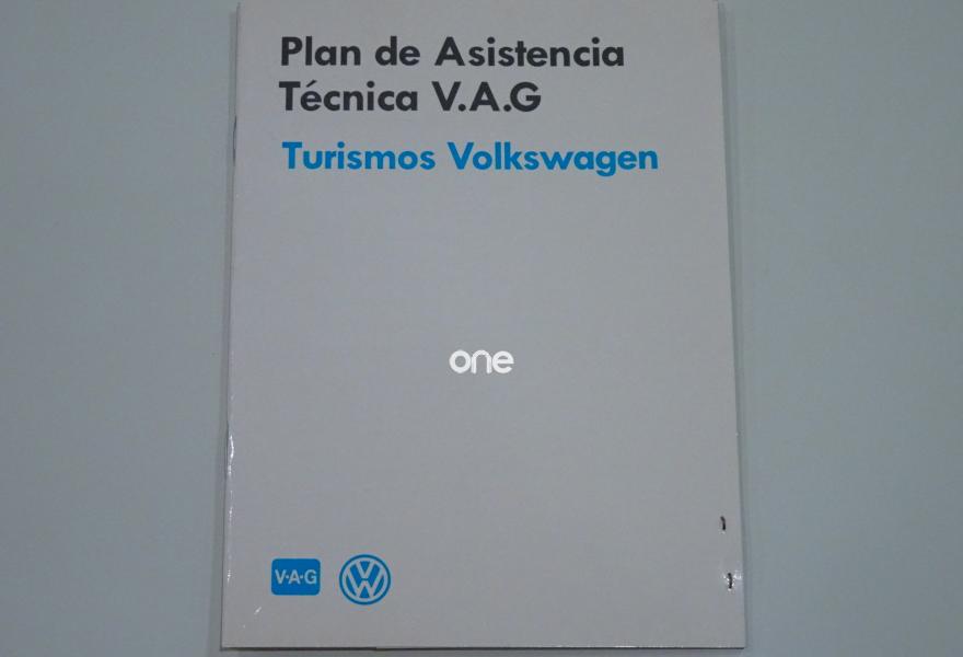 VOLKSWAGEN Golf 1990