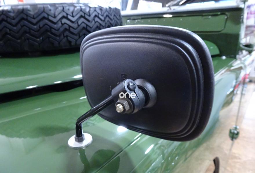 LAND ROVER Otros 1969