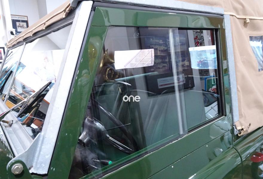 LAND ROVER Otros 1969