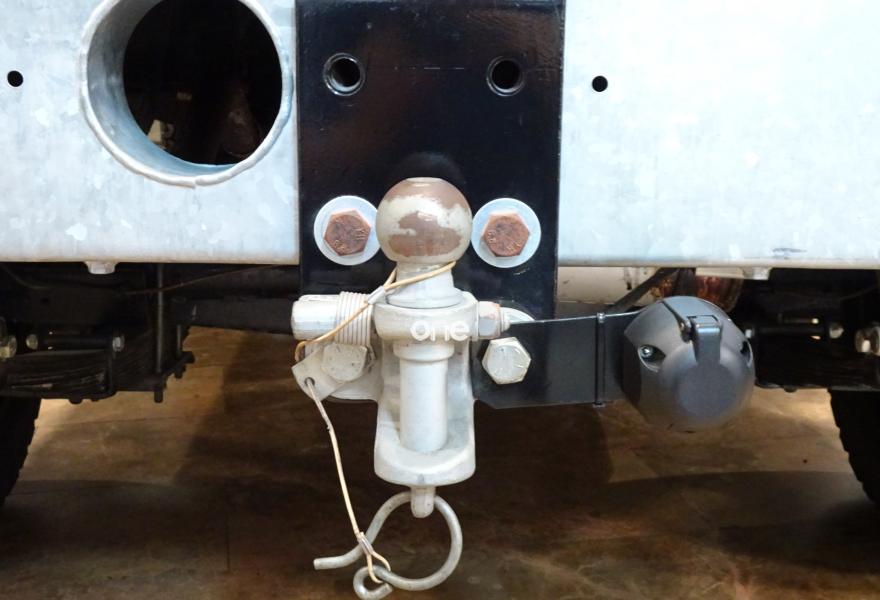 LAND ROVER Otros 1969