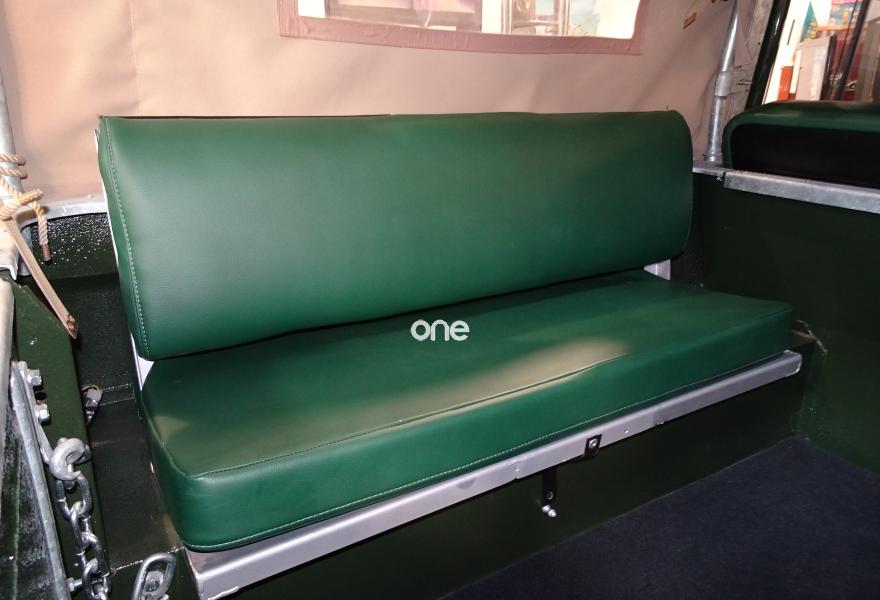 LAND ROVER Otros 1969