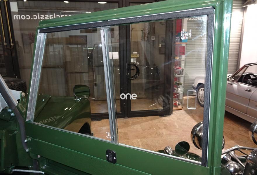 LAND ROVER Otros 1969