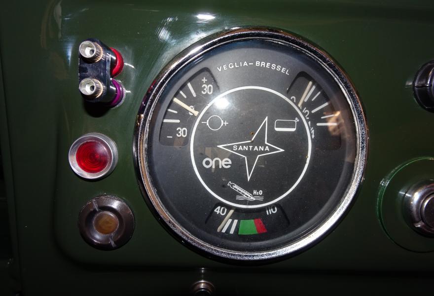 LAND ROVER Otros 1969