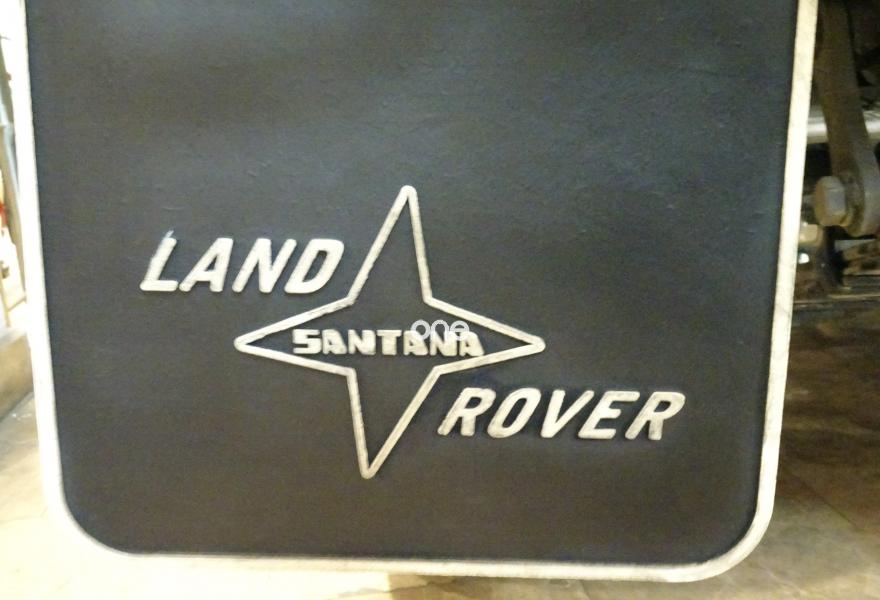 LAND ROVER Otros 1969