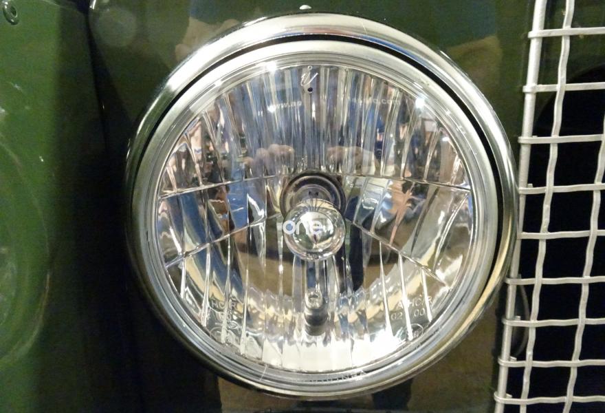LAND ROVER Otros 1969