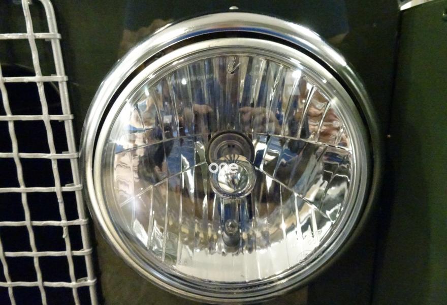 LAND ROVER Otros 1969