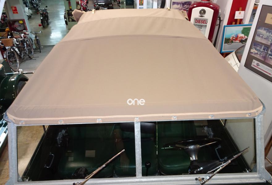 LAND ROVER Otros 1969