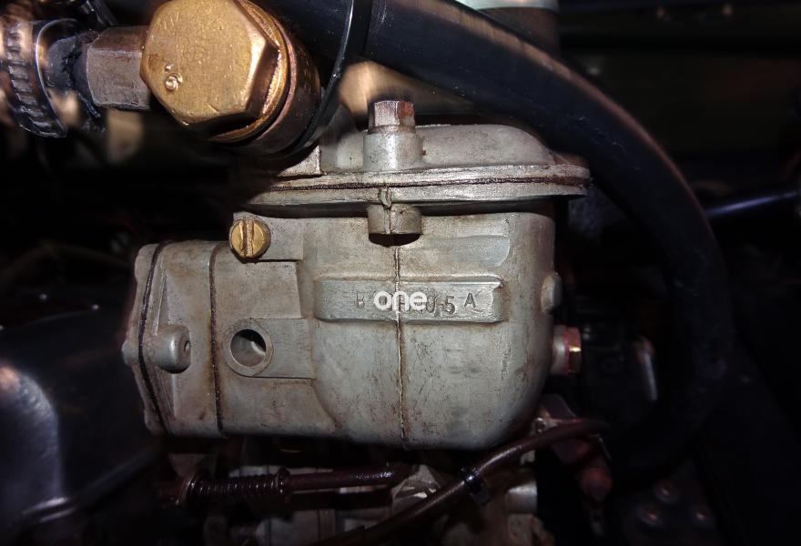 LAND ROVER Otros 1969