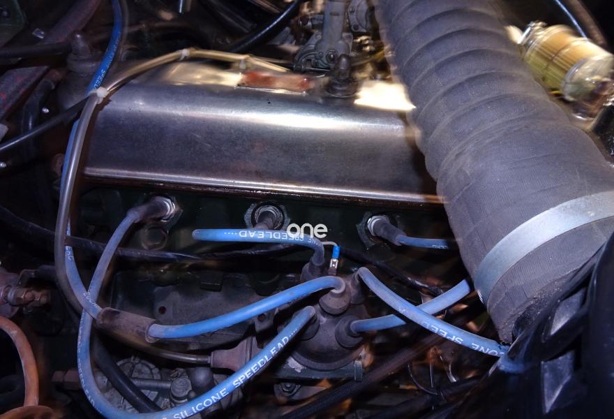 LAND ROVER Otros 1969