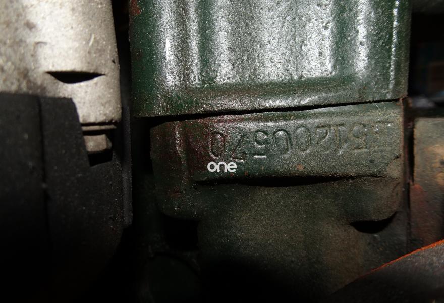 LAND ROVER Otros 1969