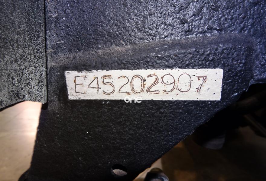 LAND ROVER Otros 1969