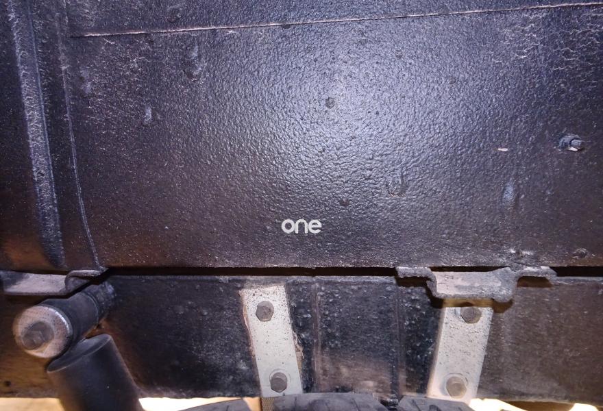 LAND ROVER Otros 1969