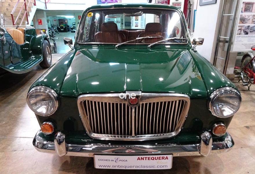 MG Otros 1972