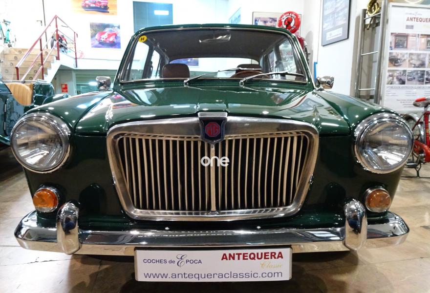 MG Otros 1972