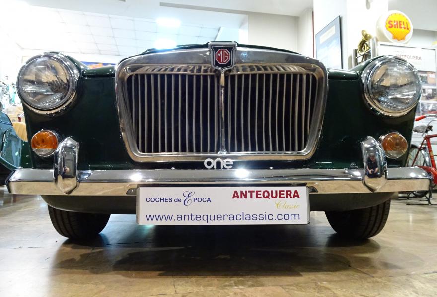 MG Otros 1972